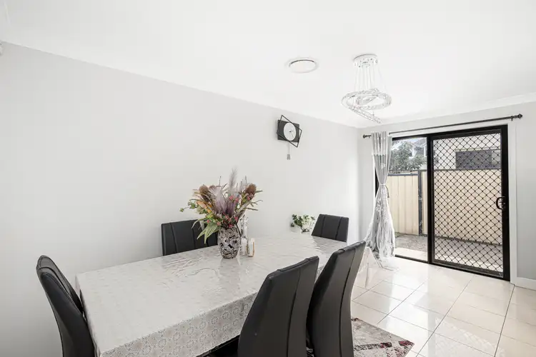 Fifth view of Homely townhouse listing, 22/13-17 Wilson Street, St Marys NSW 2760