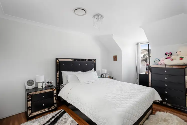 Sixth view of Homely townhouse listing, 22/13-17 Wilson Street, St Marys NSW 2760