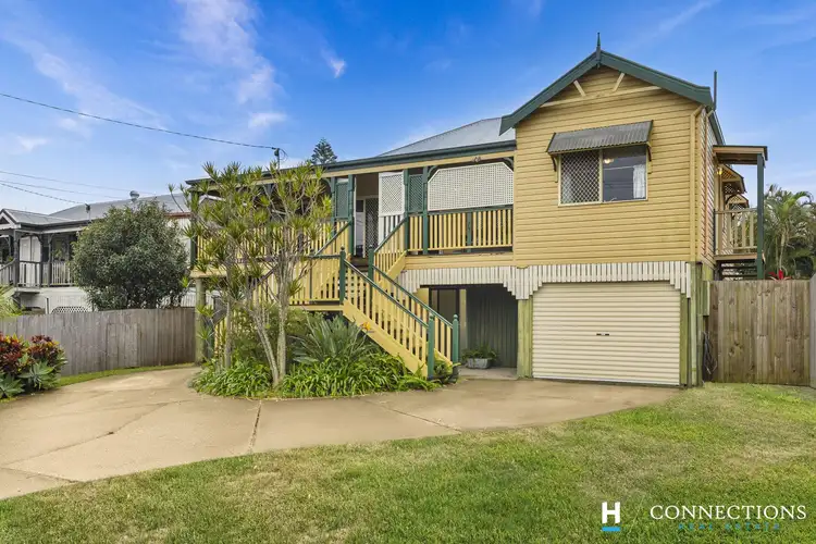 114 Duffield Road, Margate QLD 4019