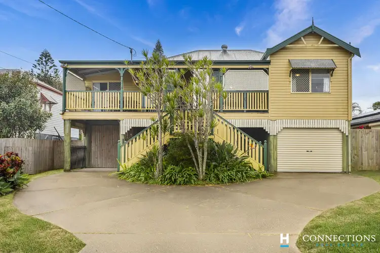 114 Duffield Road, Margate QLD 4019