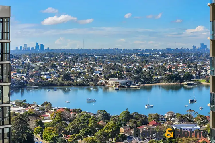 2302/35 Marquet Street, Rhodes NSW 2138