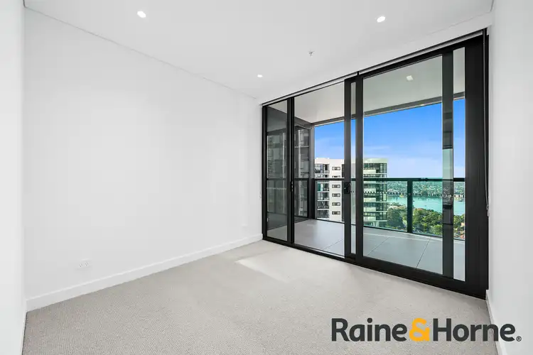 Fourth view of Homely apartment listing, 2302/35 Marquet Street, Rhodes NSW 2138