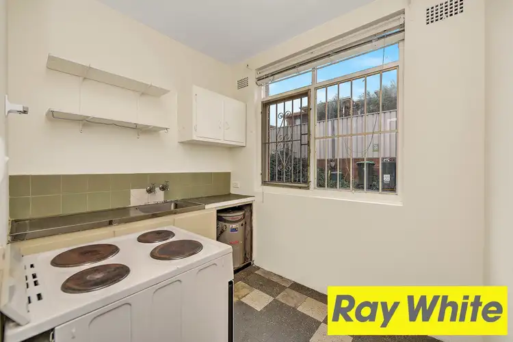 Third view of Homely studio listing, 4/1 Council Street, Marrickville NSW 2204