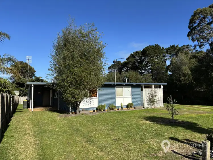 Second view of Homely house listing, 3/10 Ross Street, Port Welshpool VIC 3965