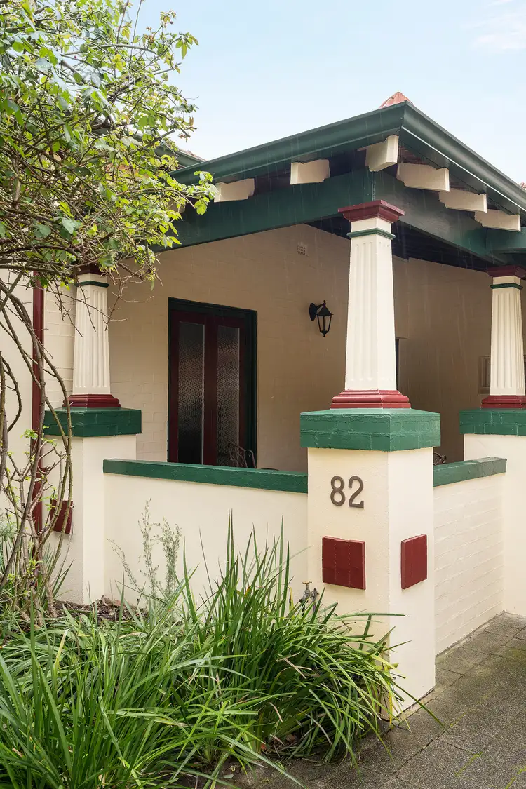 Third view of Homely house listing, 82 Dunedin Street, Mount Hawthorn WA 6016