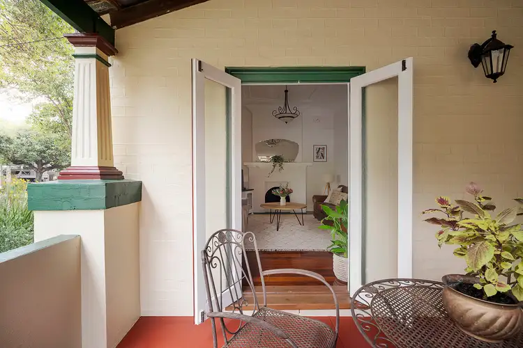 Fourth view of Homely house listing, 82 Dunedin Street, Mount Hawthorn WA 6016