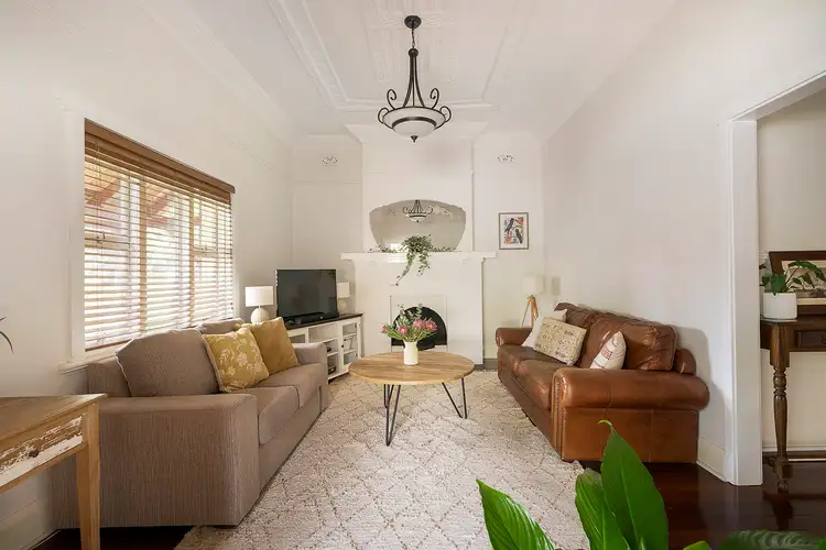 Fifth view of Homely house listing, 82 Dunedin Street, Mount Hawthorn WA 6016