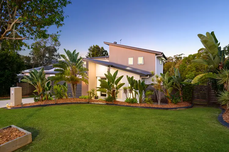 Third view of Homely house listing, 12 Silver Dawn Crescent, Oxenford QLD 4210