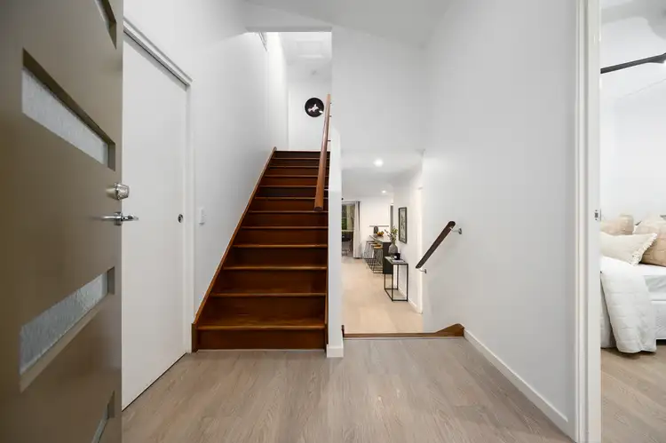 Fifth view of Homely house listing, 12 Silver Dawn Crescent, Oxenford QLD 4210