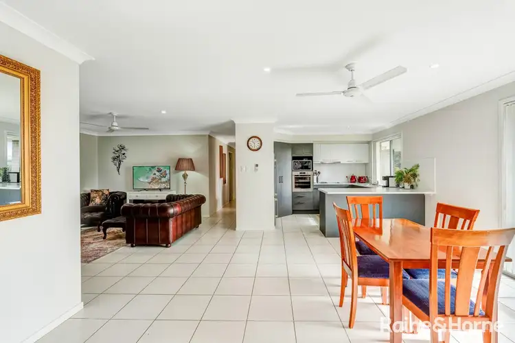Fourth view of Homely house listing, 10 Angela Place, East Lismore NSW 2480