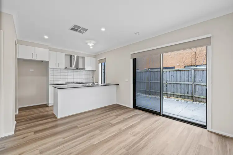 Second view of Homely house listing, 2 Limehouse Avenue, Wollert VIC 3750