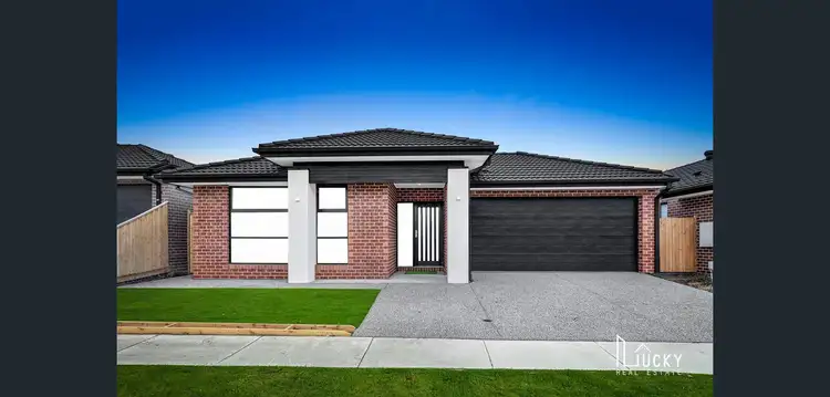 Main view of Homely house listing, 6 Mckinnon Street, Beveridge VIC 3753