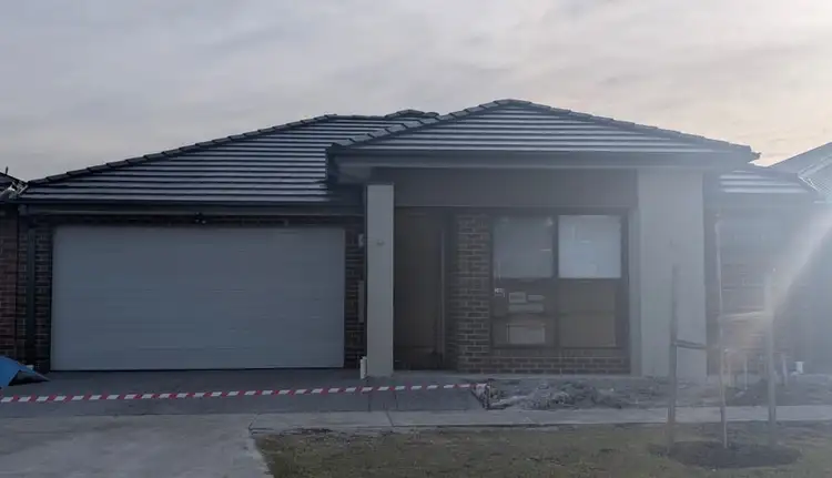 Second view of Homely house listing, 6 Mckinnon Street, Beveridge VIC 3753