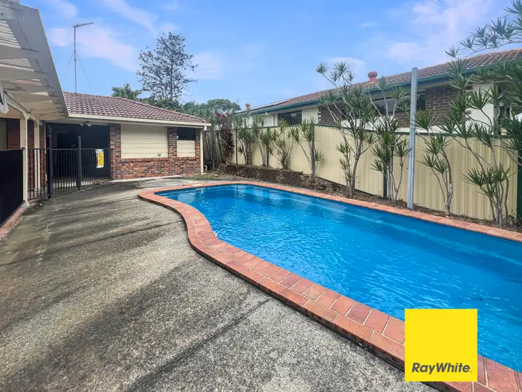 Main view of Homely house listing, 31 Dunsby Drive, Carrara QLD 4211