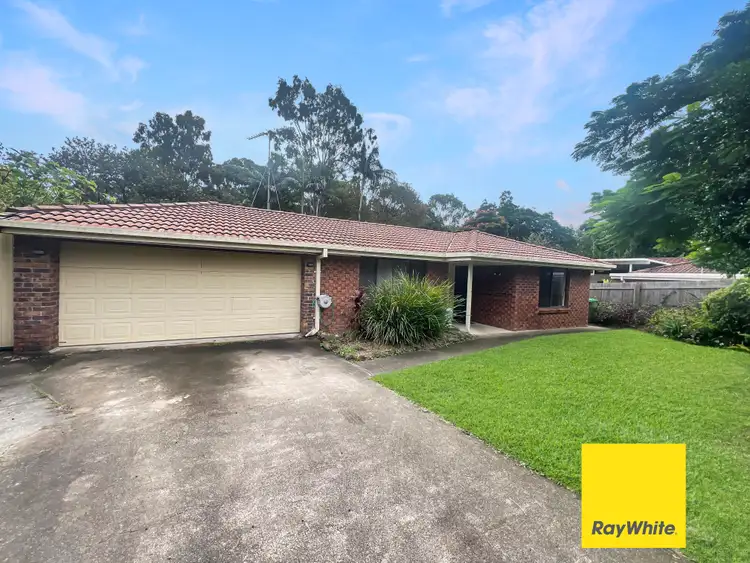 Third view of Homely house listing, 31 Dunsby Drive, Carrara QLD 4211