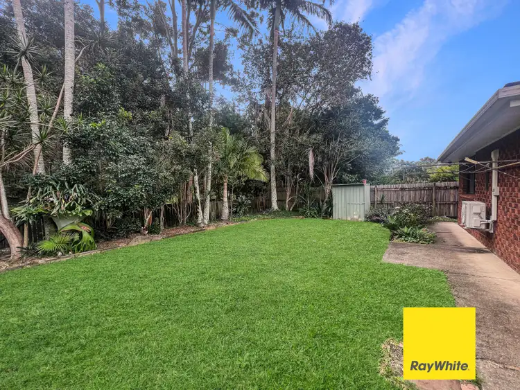 Fifth view of Homely house listing, 31 Dunsby Drive, Carrara QLD 4211