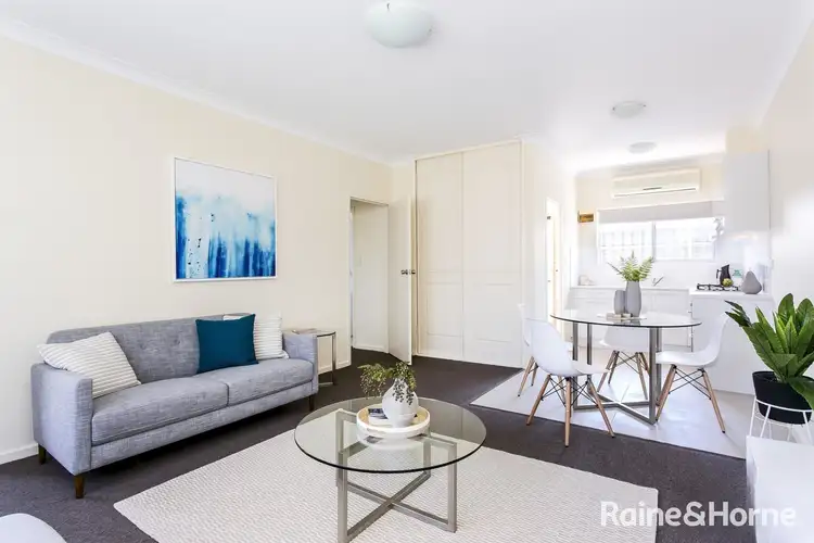2/29-31 Aldridge Terrace, Marleston SA 5033