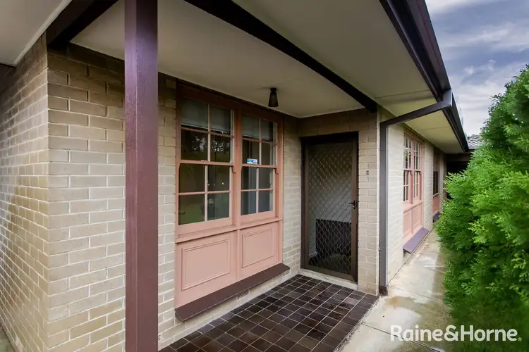 Second view of Homely unit listing, 2/29-31 Aldridge Terrace, Marleston SA 5033