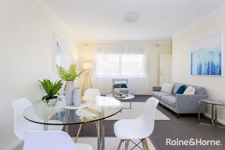 Third view of Homely unit listing, 2/29-31 Aldridge Terrace, Marleston SA 5033