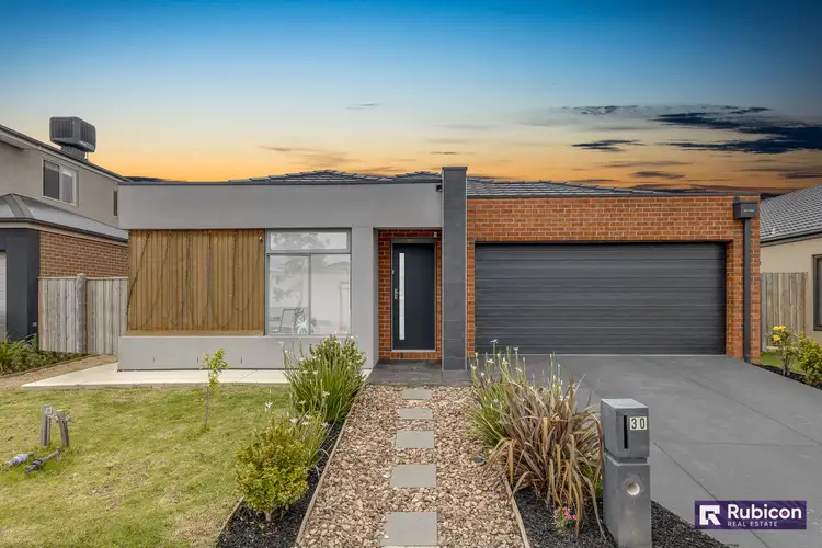 Main view of Homely house listing, 30 Lay Street, Tarneit VIC 3029