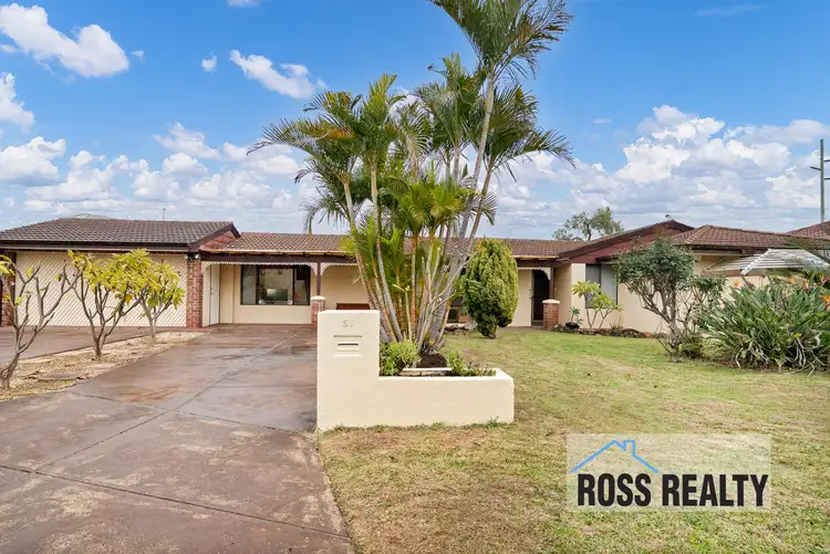 Main view of Homely house listing, 31 Belstead Avenue, Noranda WA 6062