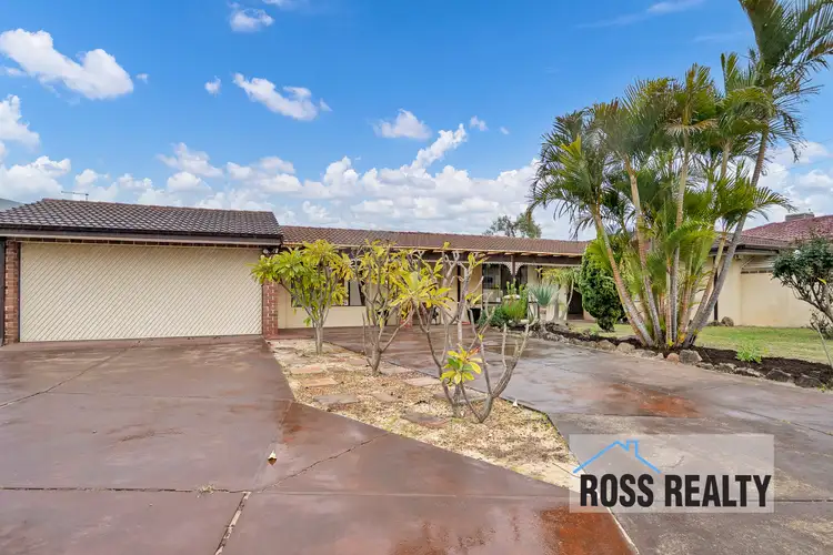 Second view of Homely house listing, 31 Belstead Avenue, Noranda WA 6062