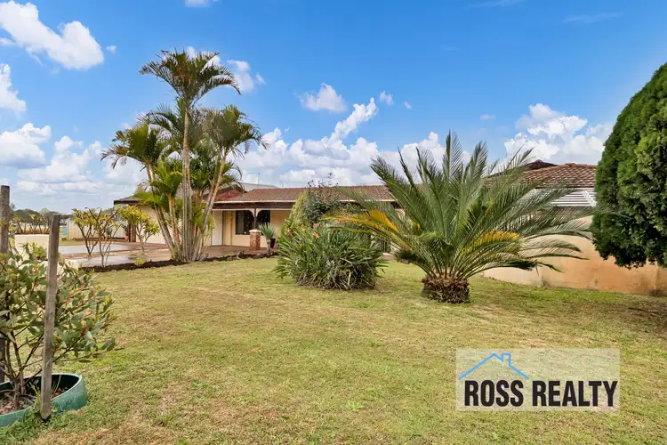Third view of Homely house listing, 31 Belstead Avenue, Noranda WA 6062