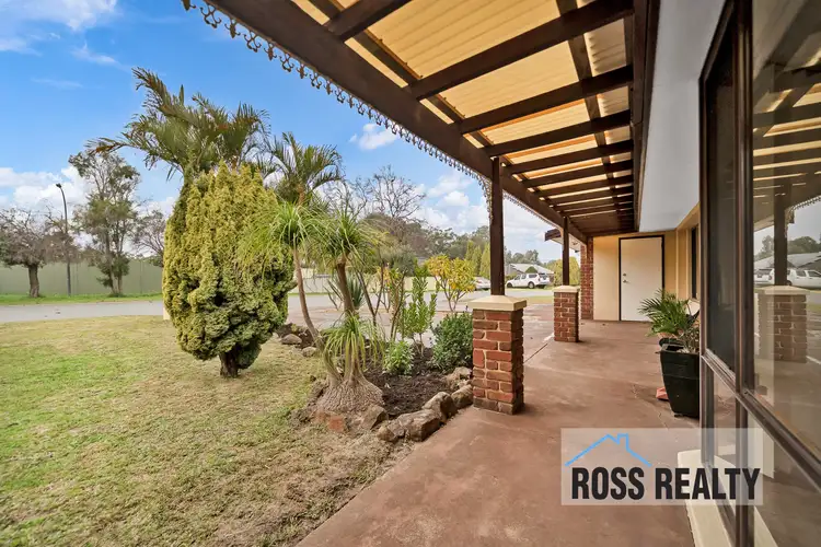 Fourth view of Homely house listing, 31 Belstead Avenue, Noranda WA 6062