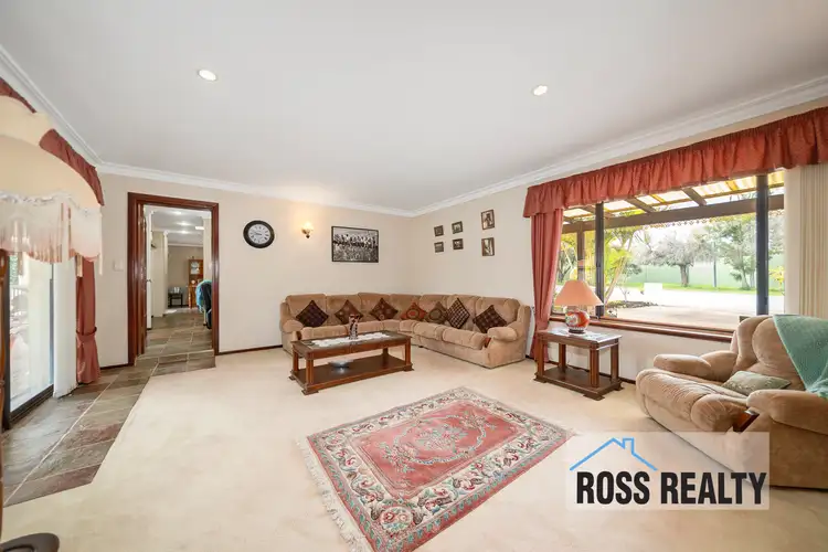 Fifth view of Homely house listing, 31 Belstead Avenue, Noranda WA 6062