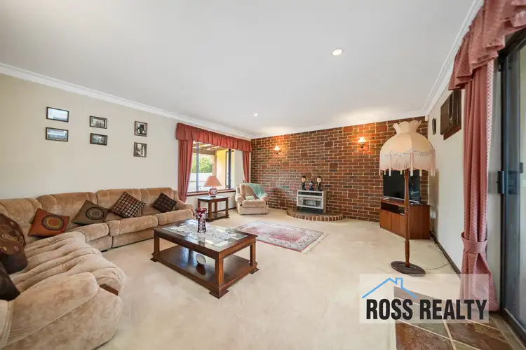 Sixth view of Homely house listing, 31 Belstead Avenue, Noranda WA 6062