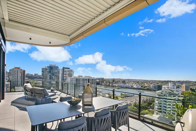 1001/9 Lambert Street, Kangaroo Point QLD 4169