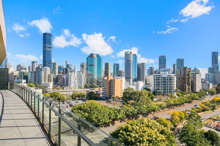 1001/9 Lambert Street, Kangaroo Point QLD 4169