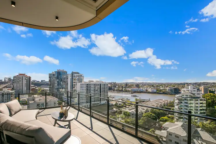 Main view of Homely apartment listing, 1001/9 Lambert Street, Kangaroo Point QLD 4169