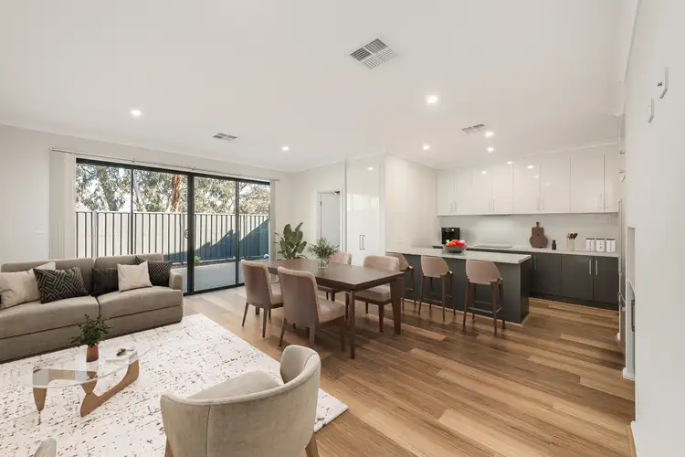 Sixth view of Homely house listing, 11 Cypress Grove, Mount Barker SA 5251