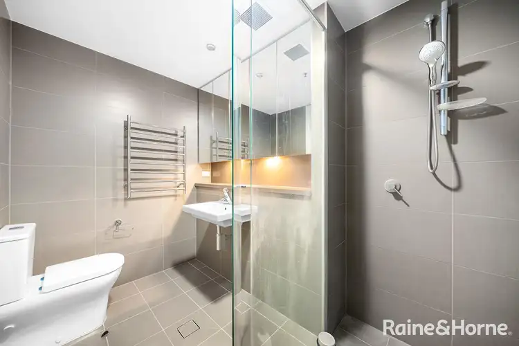 Fifth view of Homely apartment listing, 305/11 Australia Avenue, Sydney Olympic Park NSW 2127