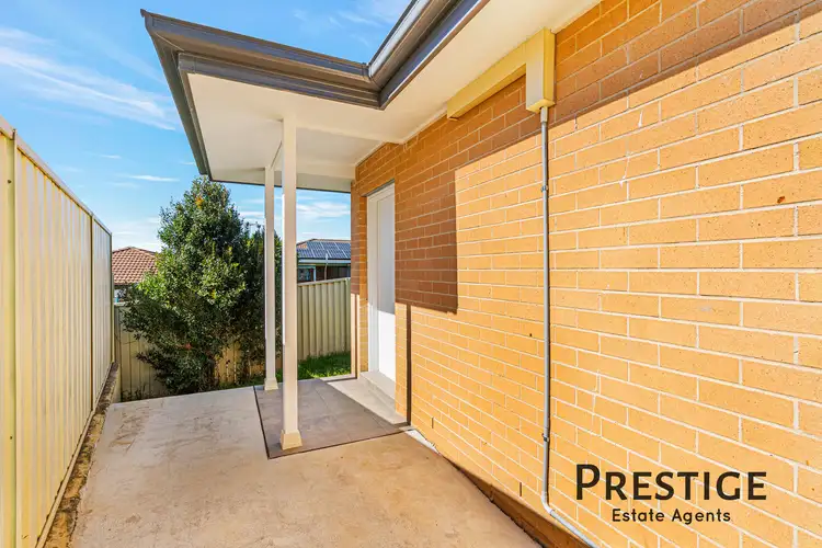 Main view of Homely house listing, 10A Tumut Place, Bossley Park NSW 2176