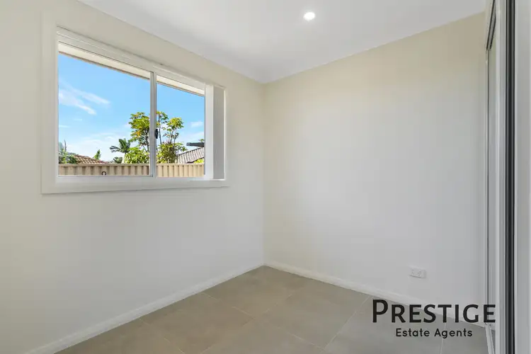 Fifth view of Homely house listing, 10A Tumut Place, Bossley Park NSW 2176