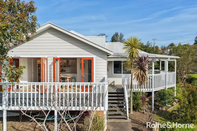 Main view of Homely house listing, 24 Gordon Street, Milton NSW 2538
