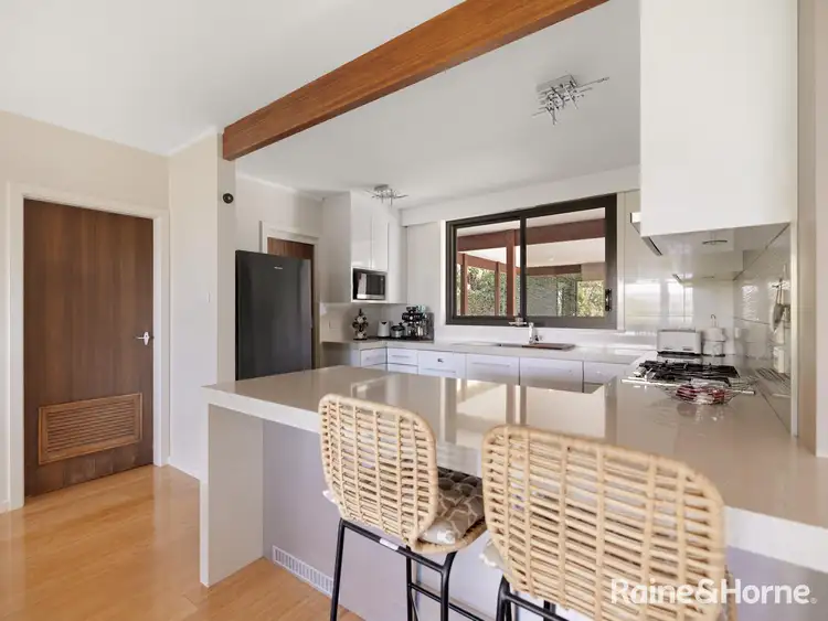 Second view of Homely house listing, 58A Mitre Street, Bathurst NSW 2795