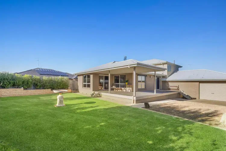 Second view of Homely house listing, 10-12 Spectacle Way, Leopold VIC 3224