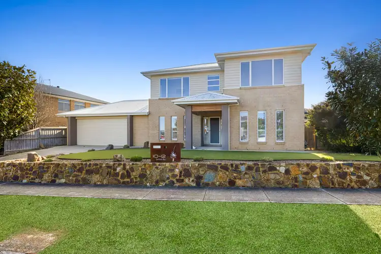 Third view of Homely house listing, 10-12 Spectacle Way, Leopold VIC 3224