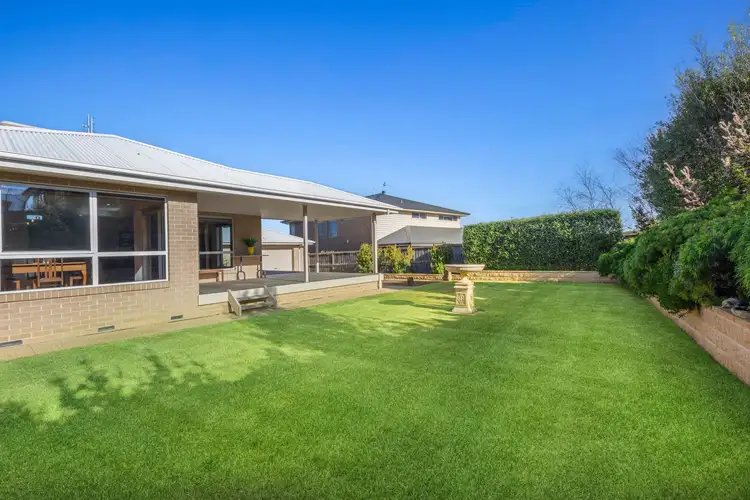 Third view of Homely house listing, 10-12 Spectacle Way, Leopold VIC 3224