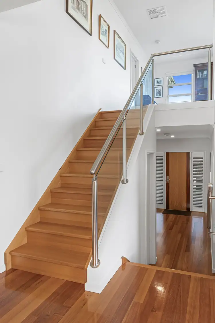 Fifth view of Homely house listing, 10-12 Spectacle Way, Leopold VIC 3224