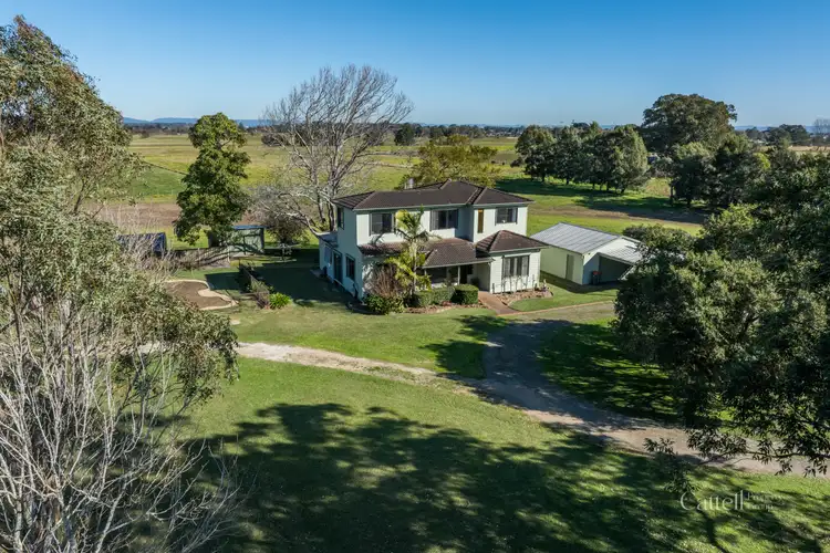 126 Glenarvon Road, Lorn NSW 2320