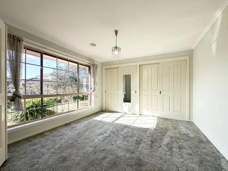 Second view of Homely house listing, 88 Yarcombe Crescent, Craigieburn VIC 3064