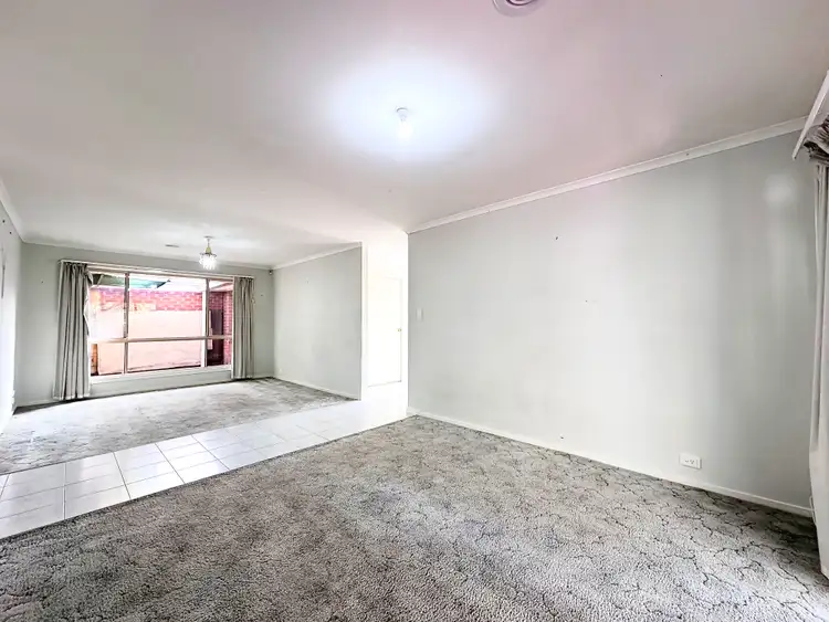 Third view of Homely house listing, 88 Yarcombe Crescent, Craigieburn VIC 3064