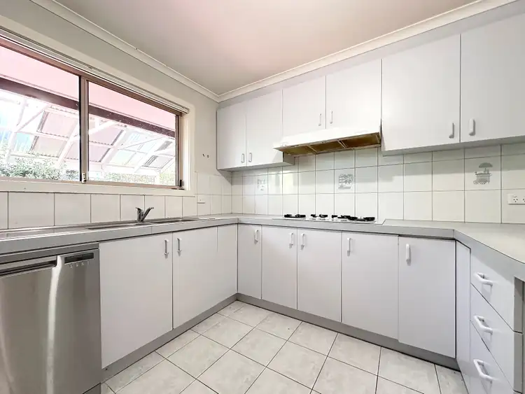 Fifth view of Homely house listing, 88 Yarcombe Crescent, Craigieburn VIC 3064