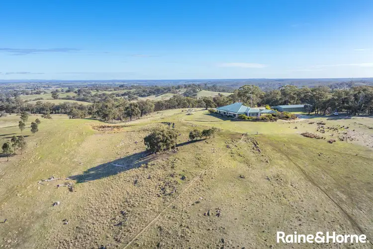 125 Old Dairy Flat Road, Heathcote South VIC 3523