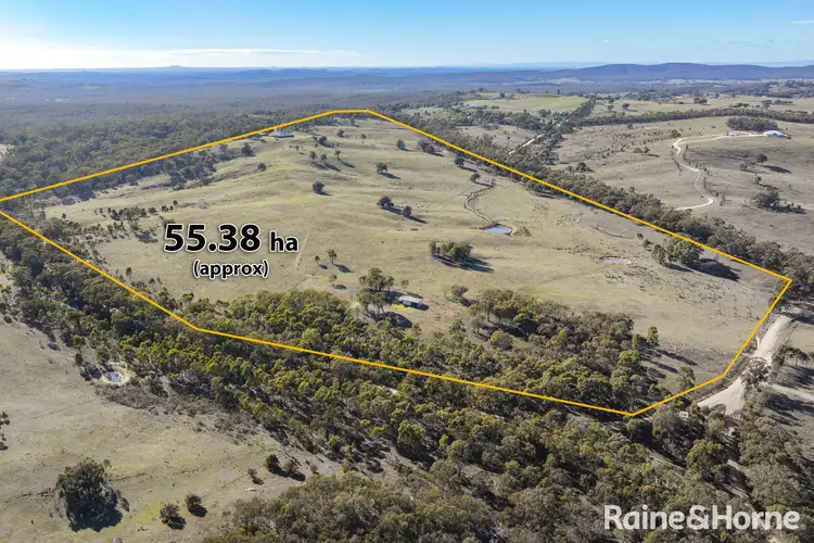 Fourth view of Homely house listing, 125 Old Dairy Flat Road, Heathcote South VIC 3523