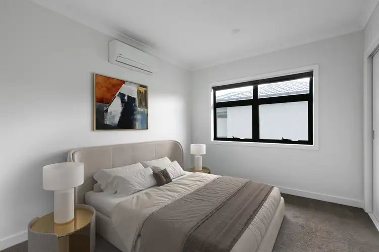 Sixth view of Homely townhouse listing, 2/77 Rathcown Road, Reservoir VIC 3073